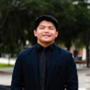 Meet your Posher, Ian